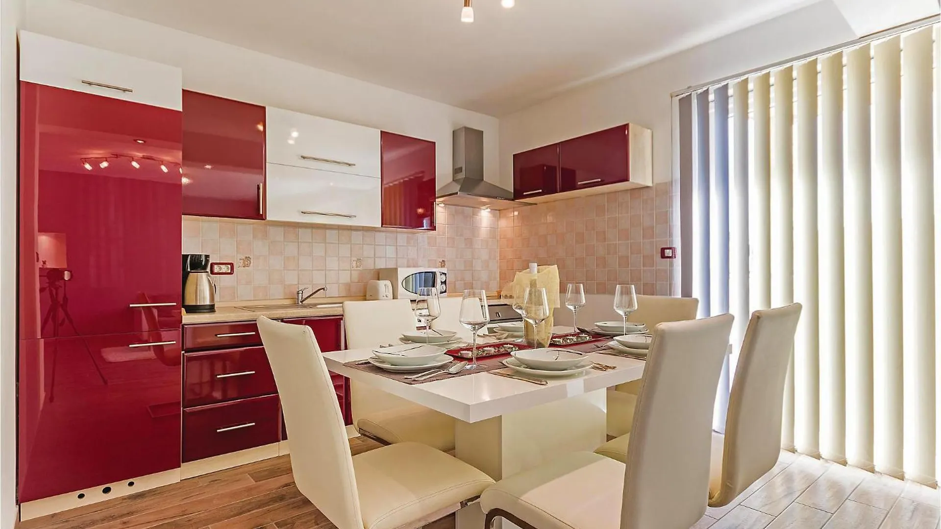 4 Bedroom Beautiful Home In Pula Croatia