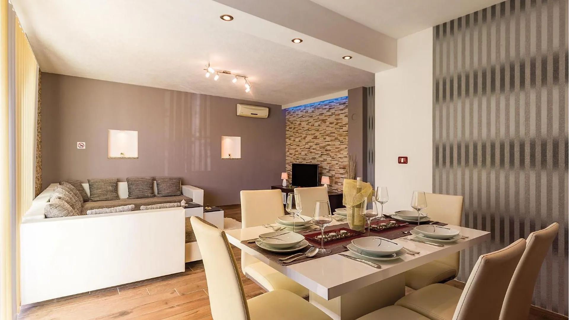 Prázdninový dům 4 Bedroom Beautiful Home In Pula