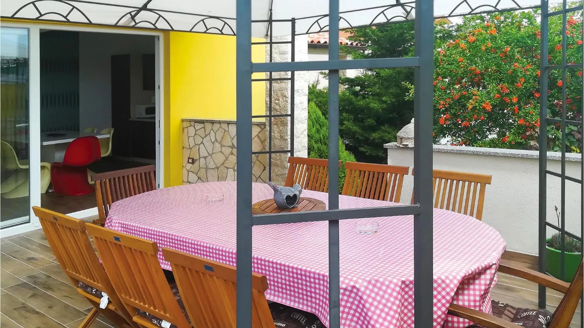 4 Bedroom Beautiful Home In Pula Chorvatsko