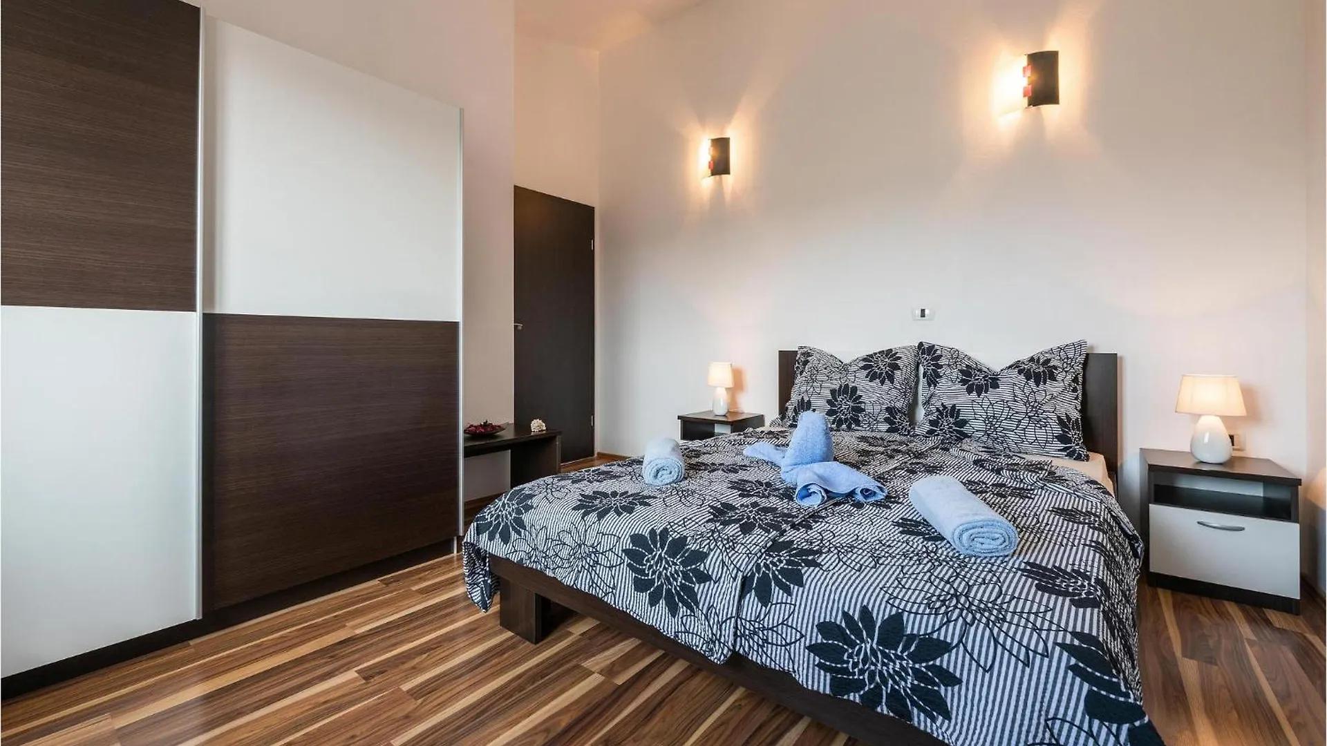 4 Bedroom Beautiful Home In Pula 0*,  Chorvatsko