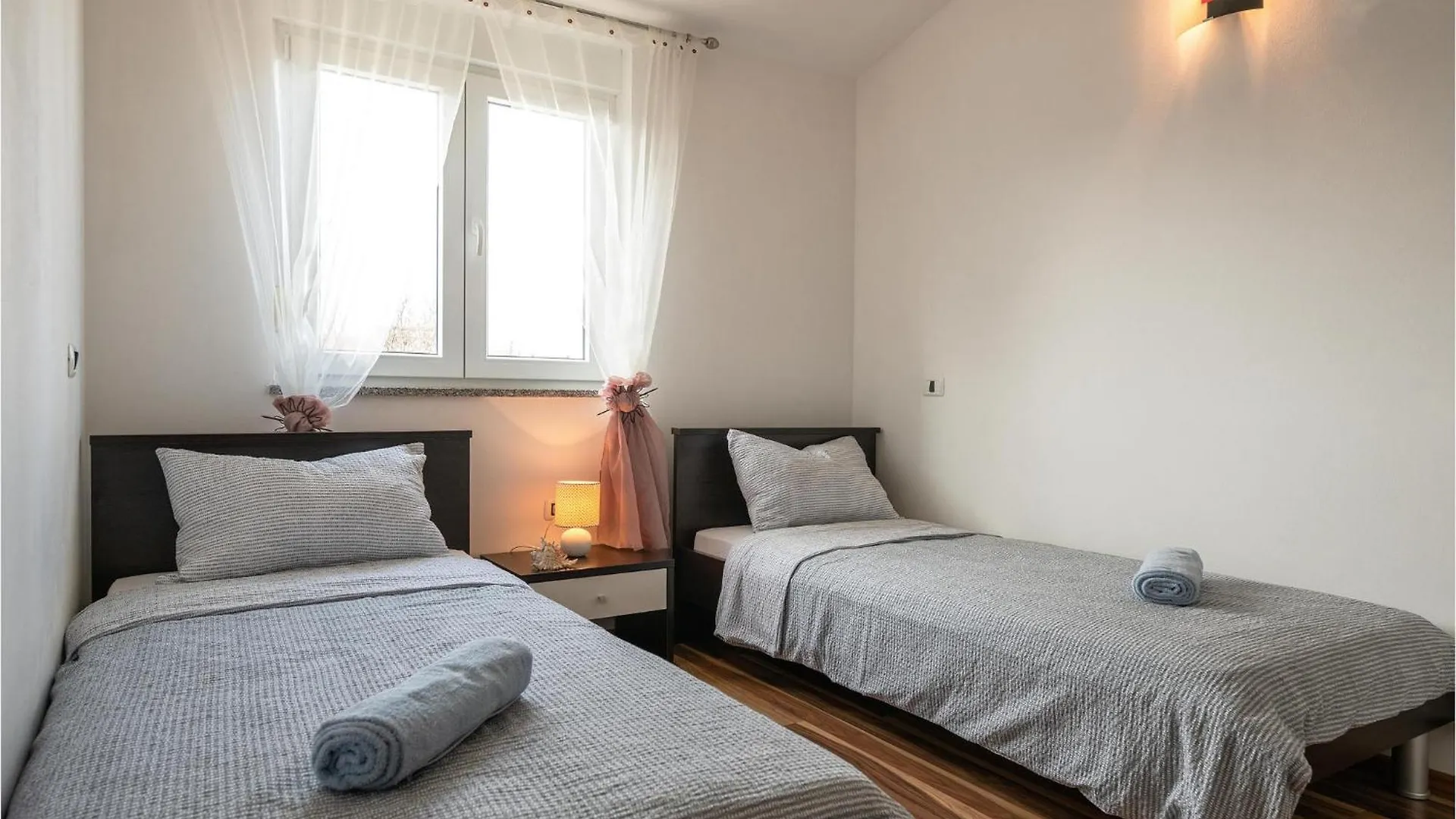 4 Bedroom Beautiful Home In Pula Chorvatsko